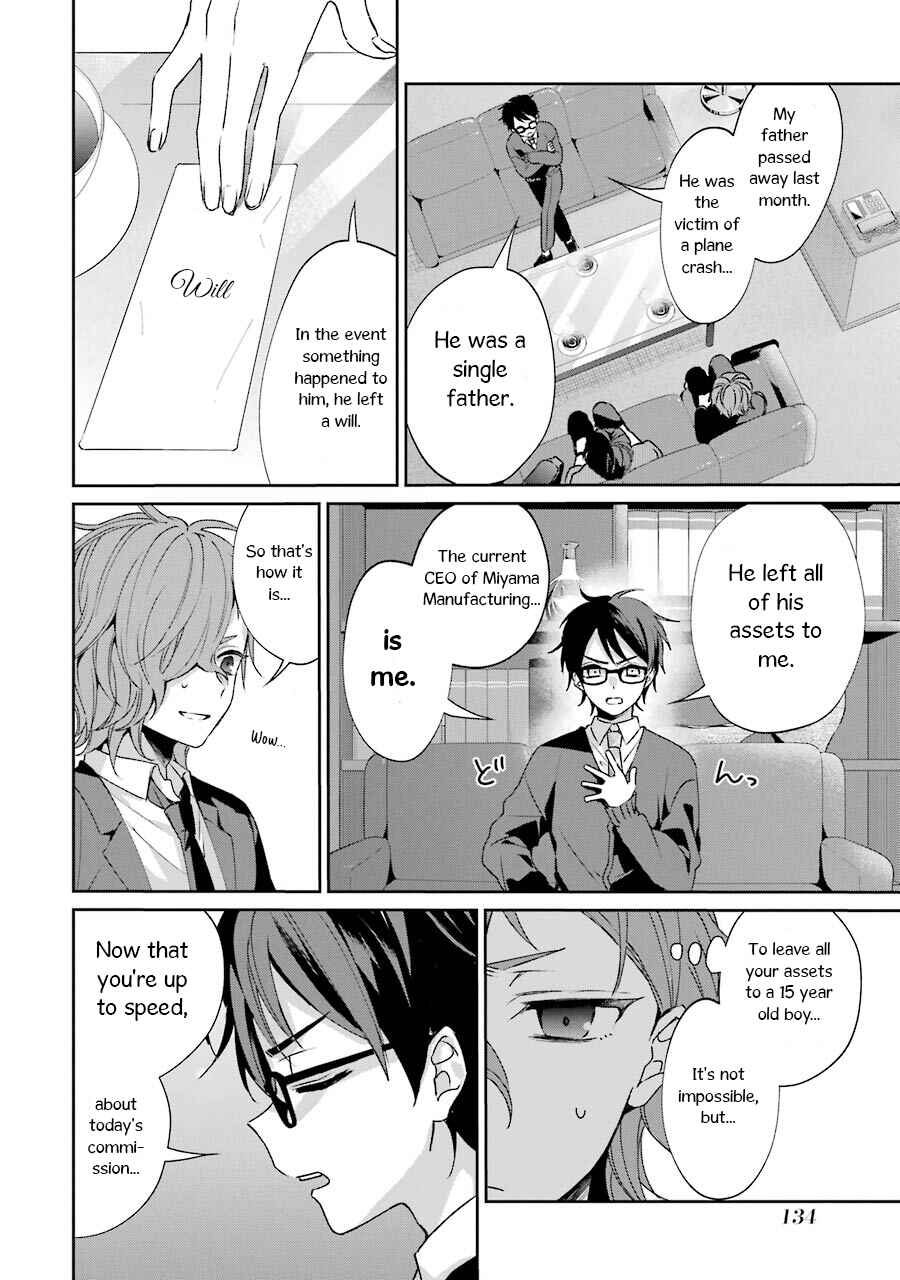 Chapter 2 - Page 10