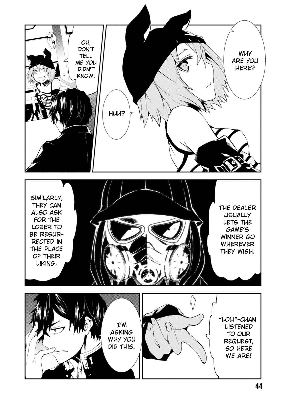 Chapter 6 - Page 5