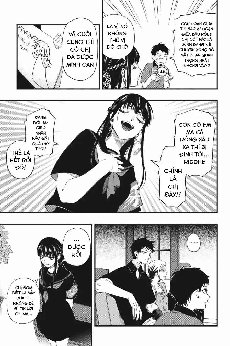 Chapter 119 - Page 10
