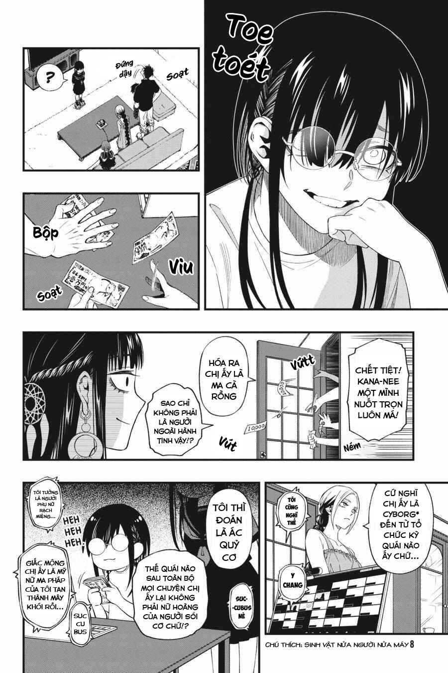 Chapter 119 - Page 11