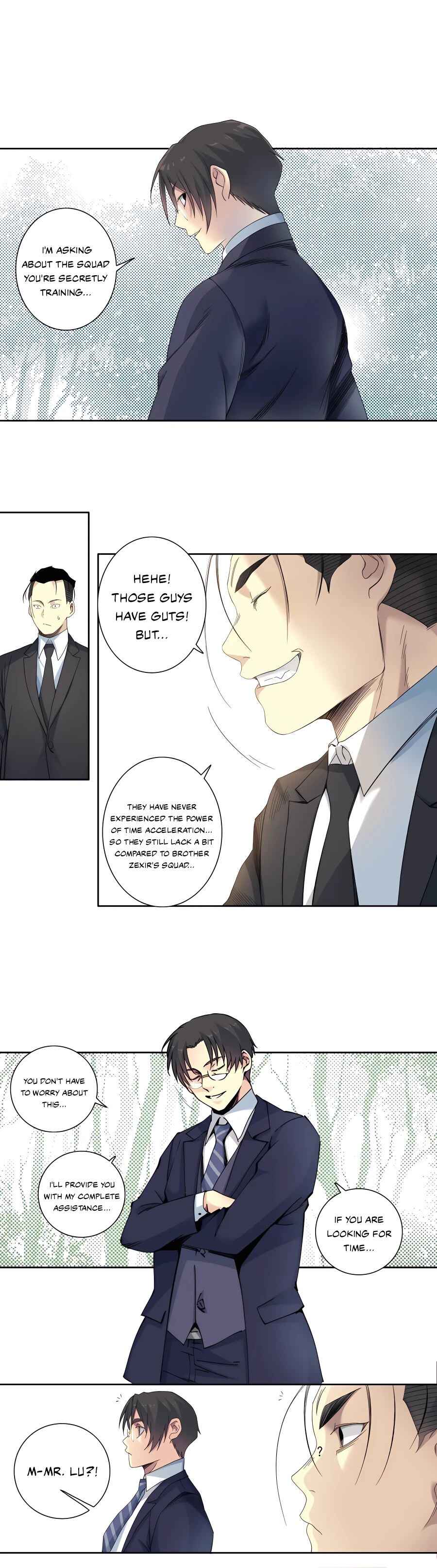 Chapter 122 - Page 14