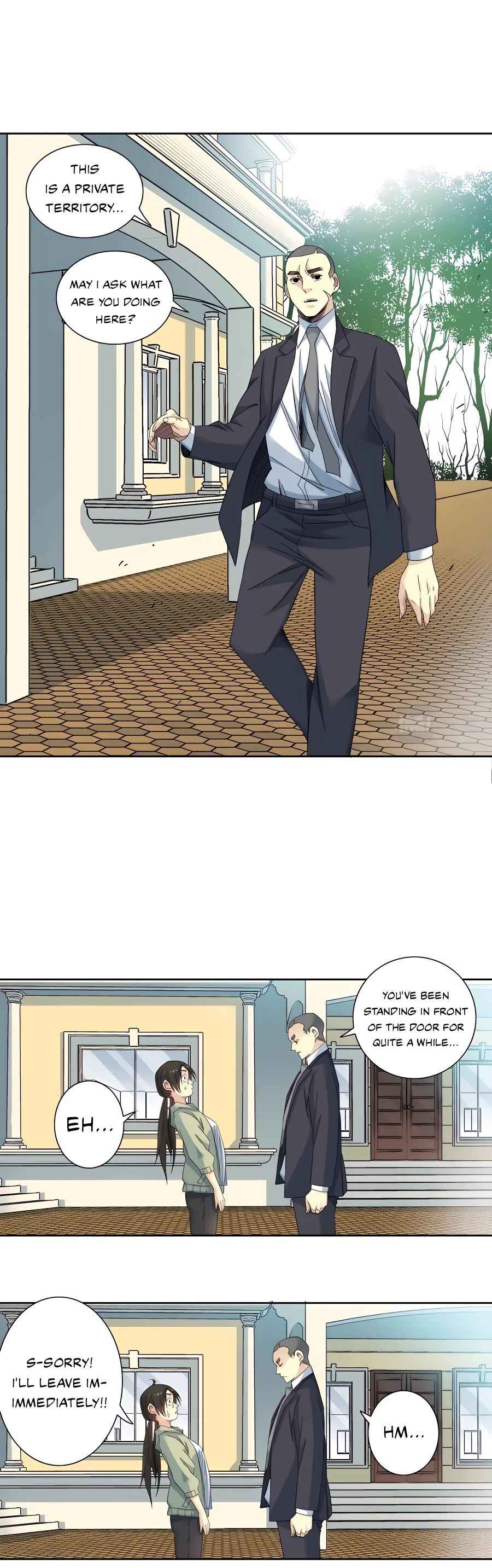 Chapter 122 - Page 3