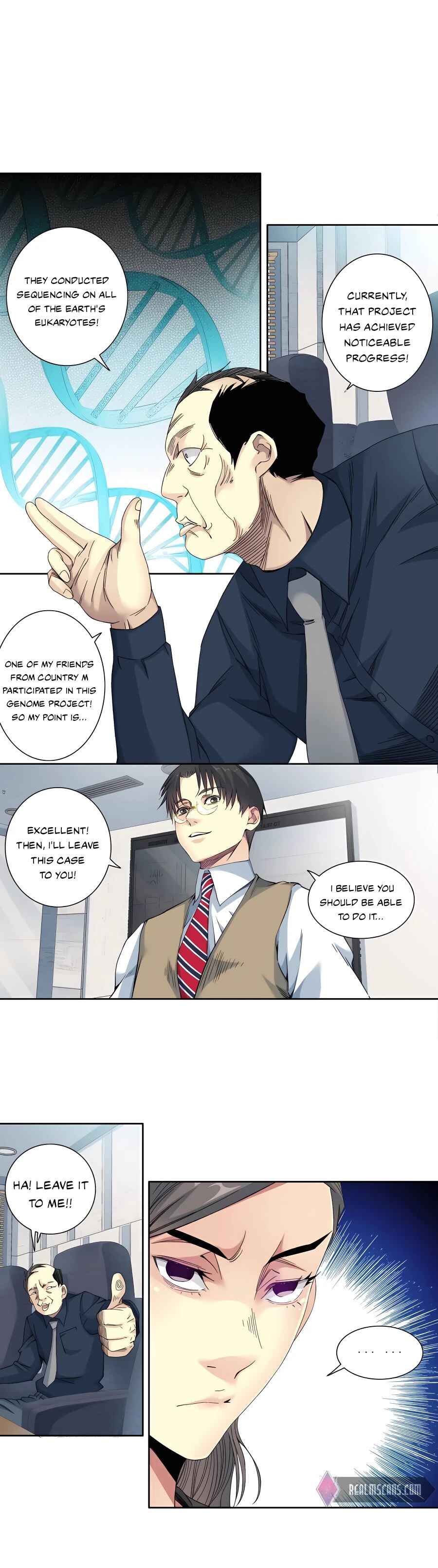 Chapter 122 - Page 9