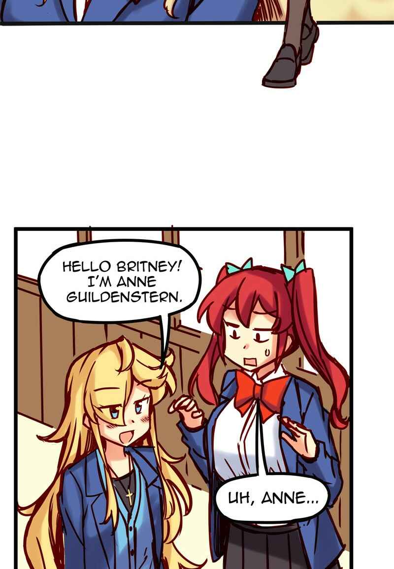 Chapter 23 - Page 12