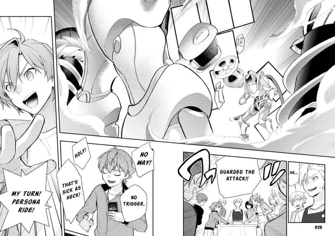 Chapter 25 - Page 20