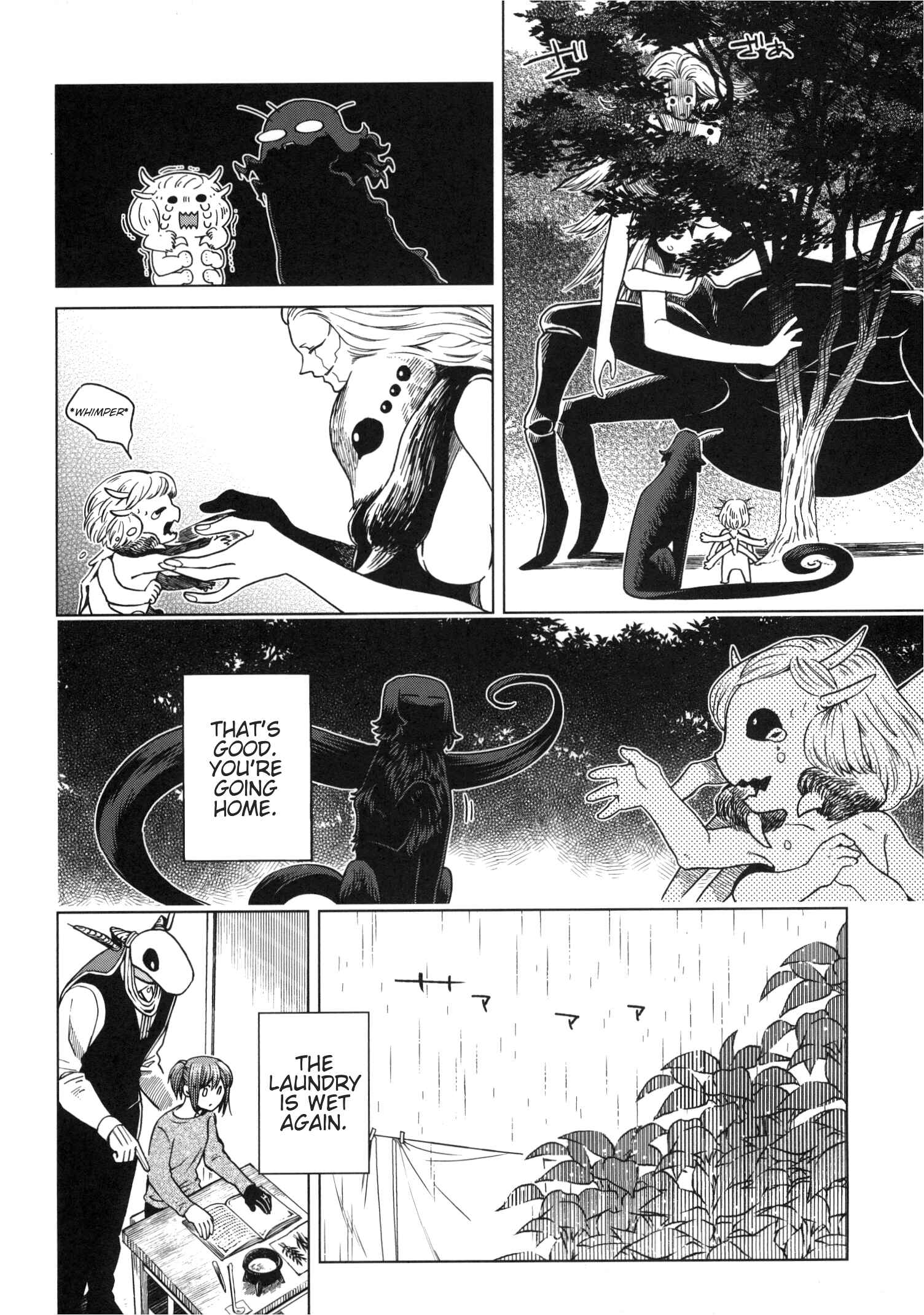 Chapter 79.5 - Page 19