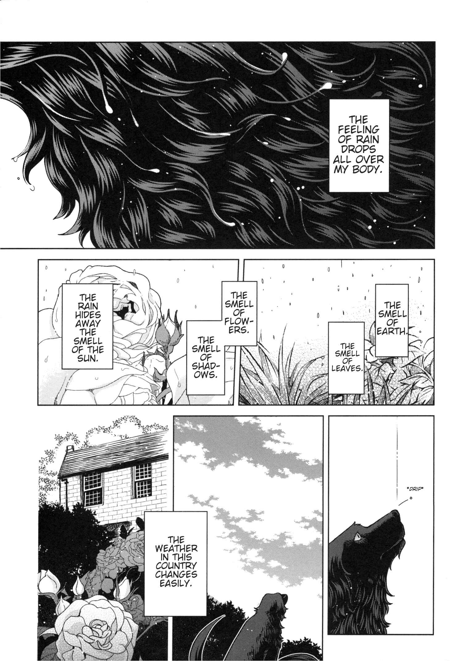 Chapter 79.5 - Page 20