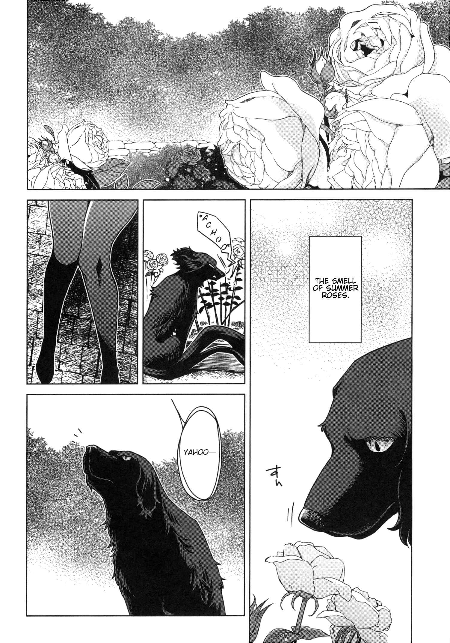 Chapter 79.5 - Page 21