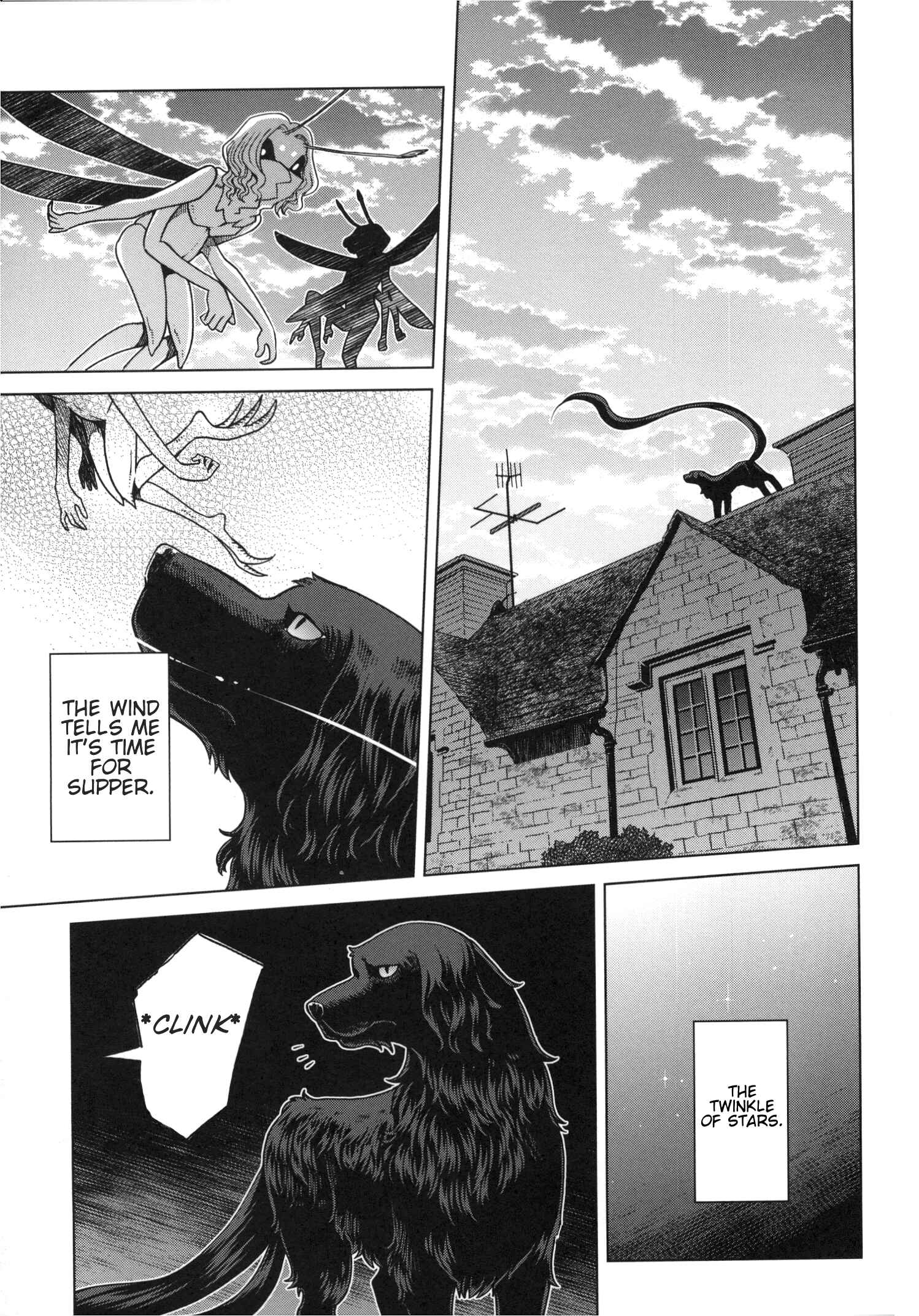 Chapter 79.5 - Page 24