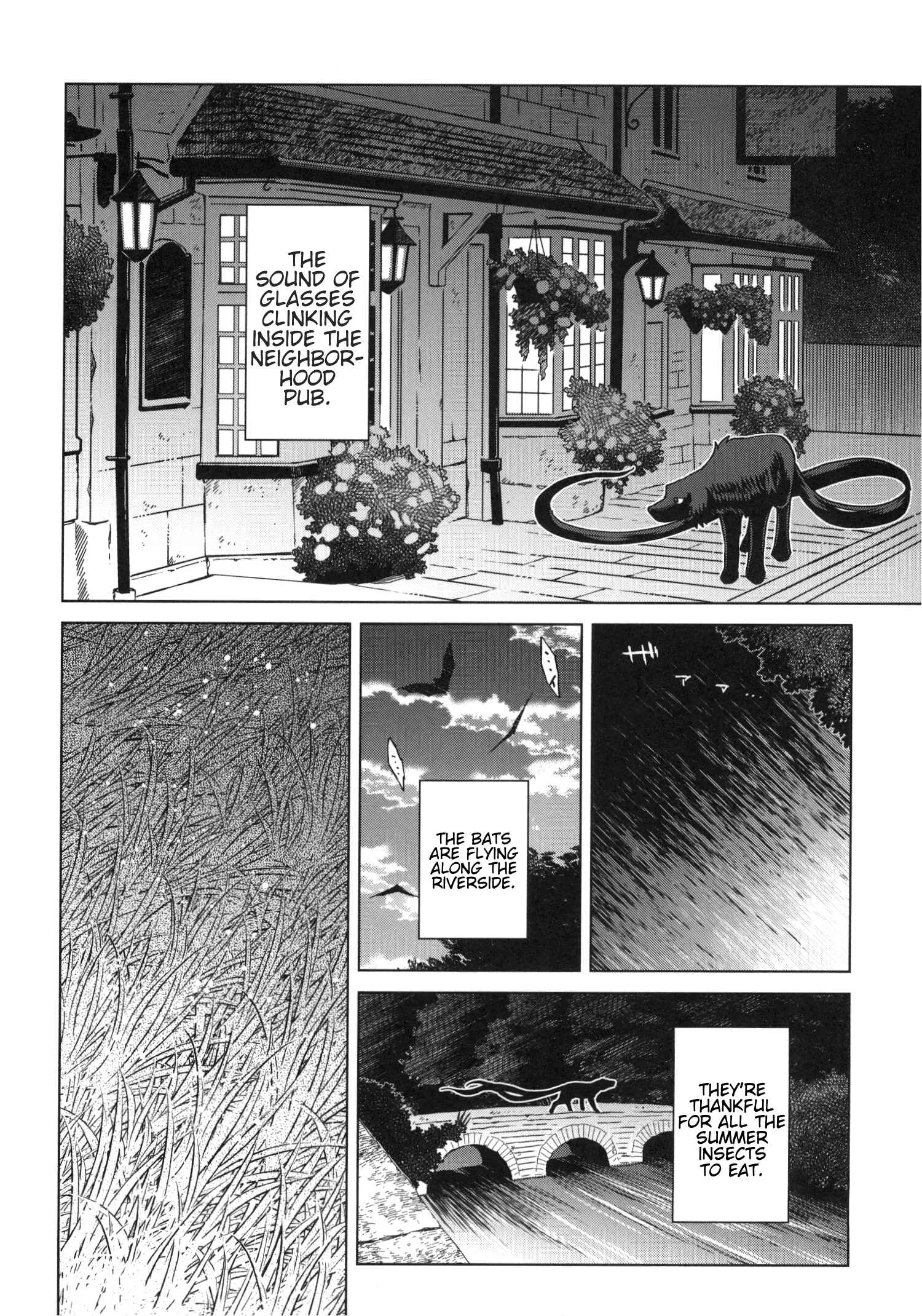Chapter 79.5 - Page 25