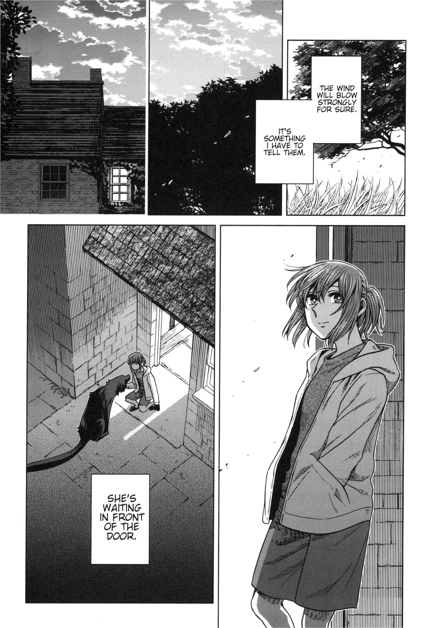 Chapter 79.5 - Page 27