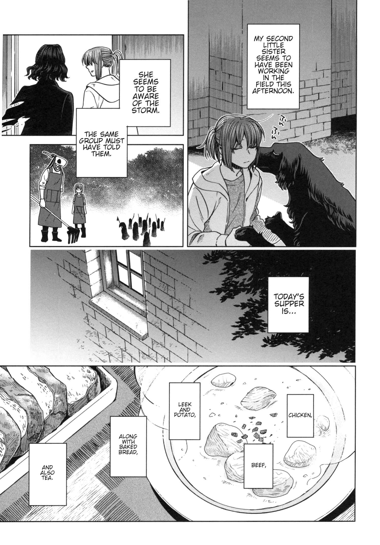 Chapter 79.5 - Page 28