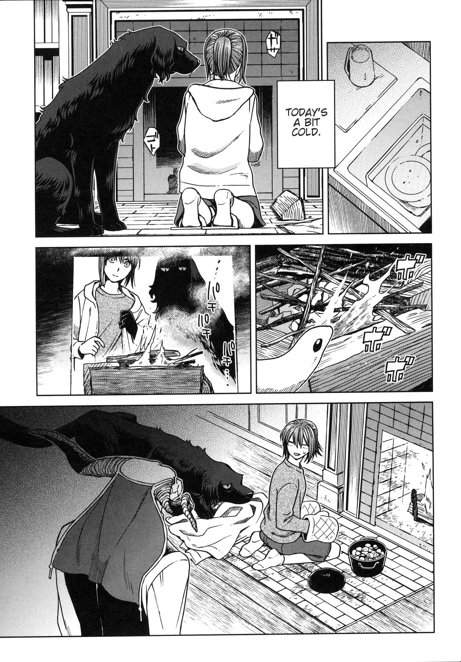 Chapter 79.5 - Page 30