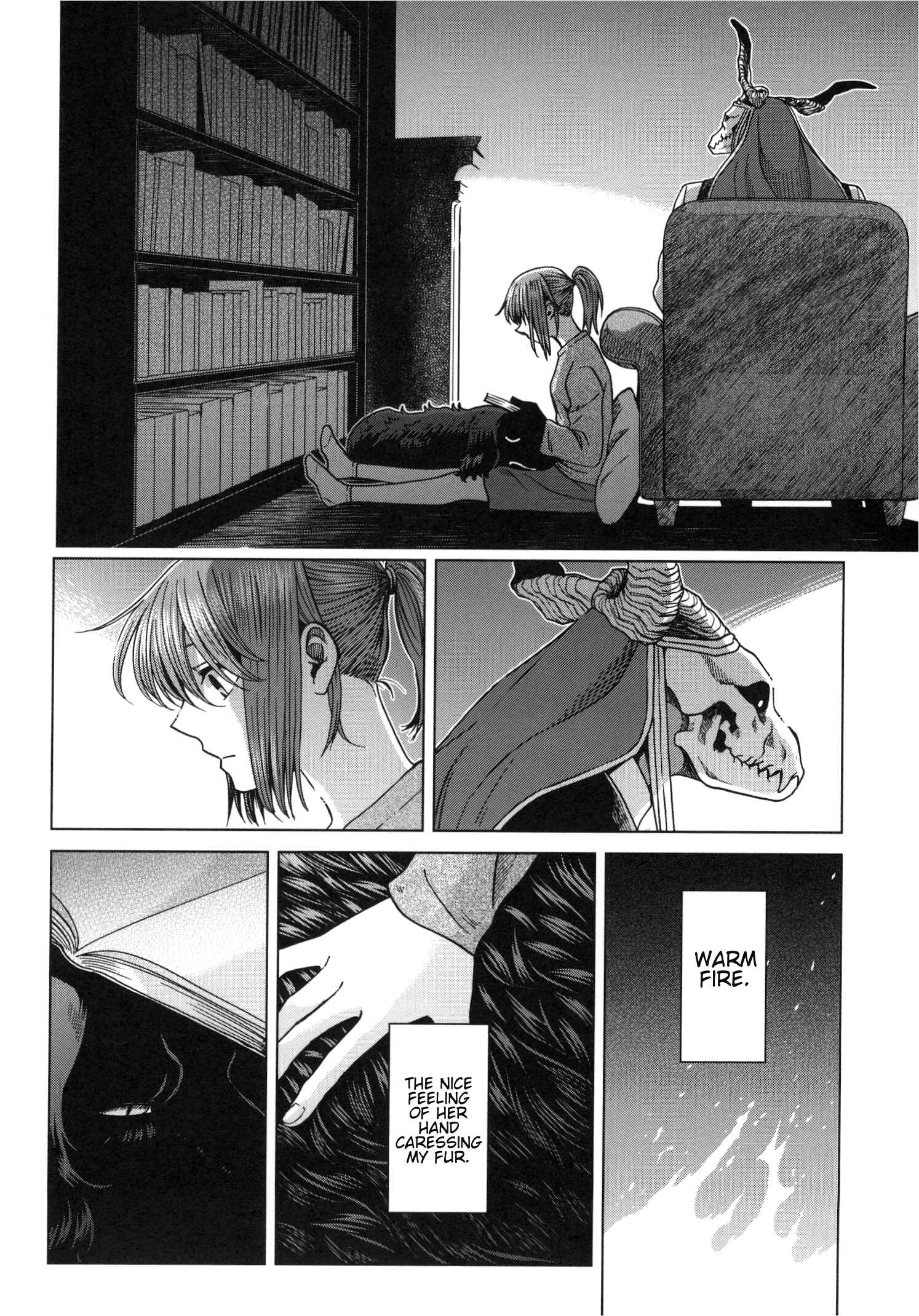 Chapter 79.5 - Page 31