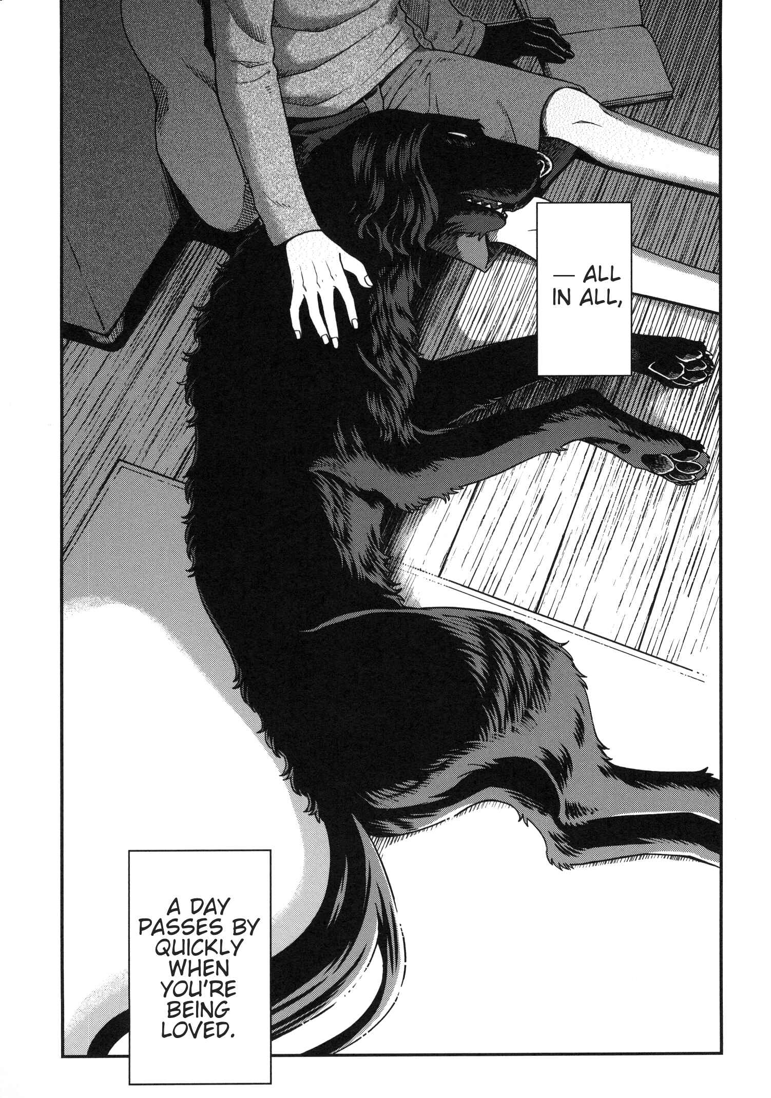 Chapter 79.5 - Page 32