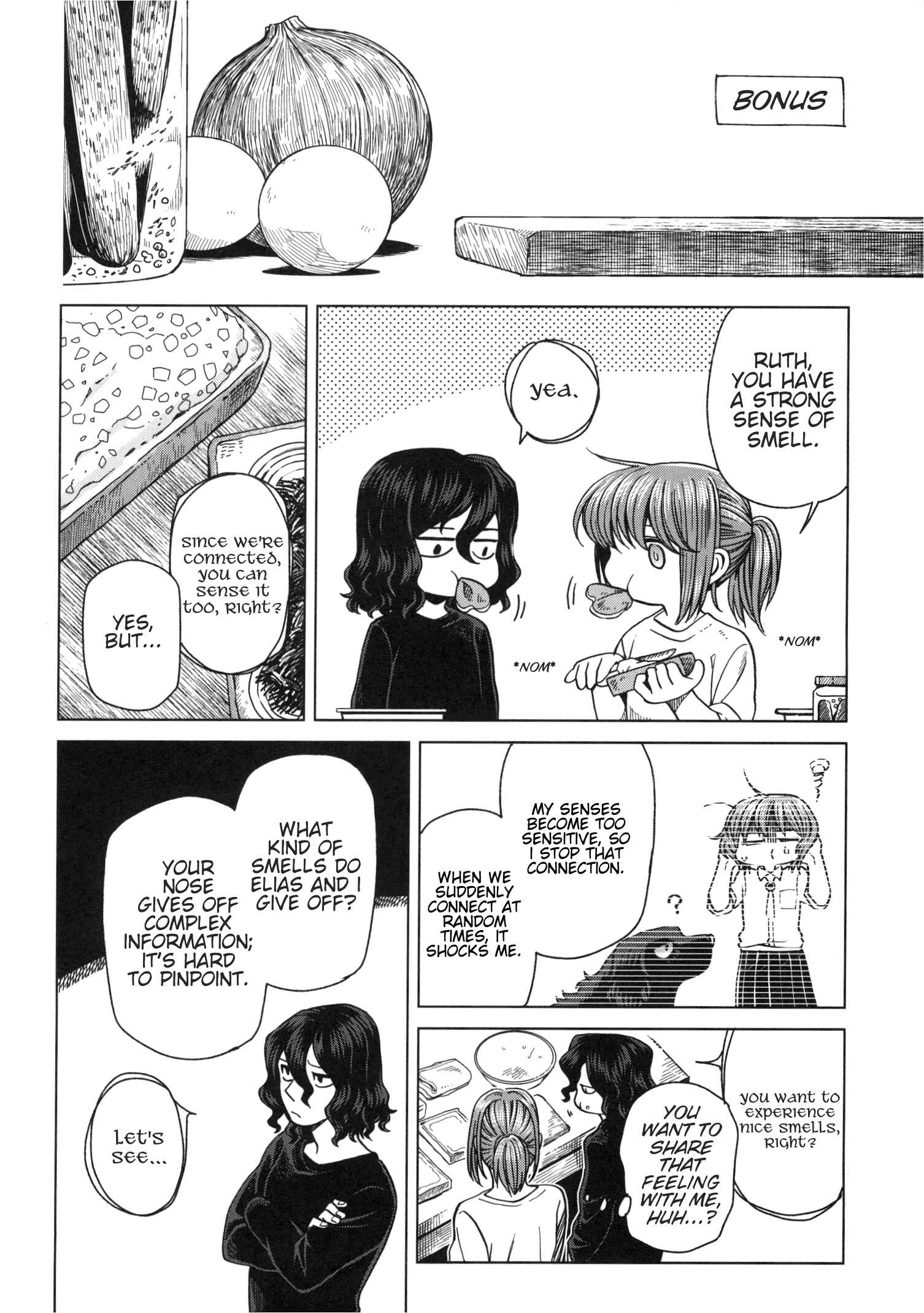 Chapter 79.5 - Page 33