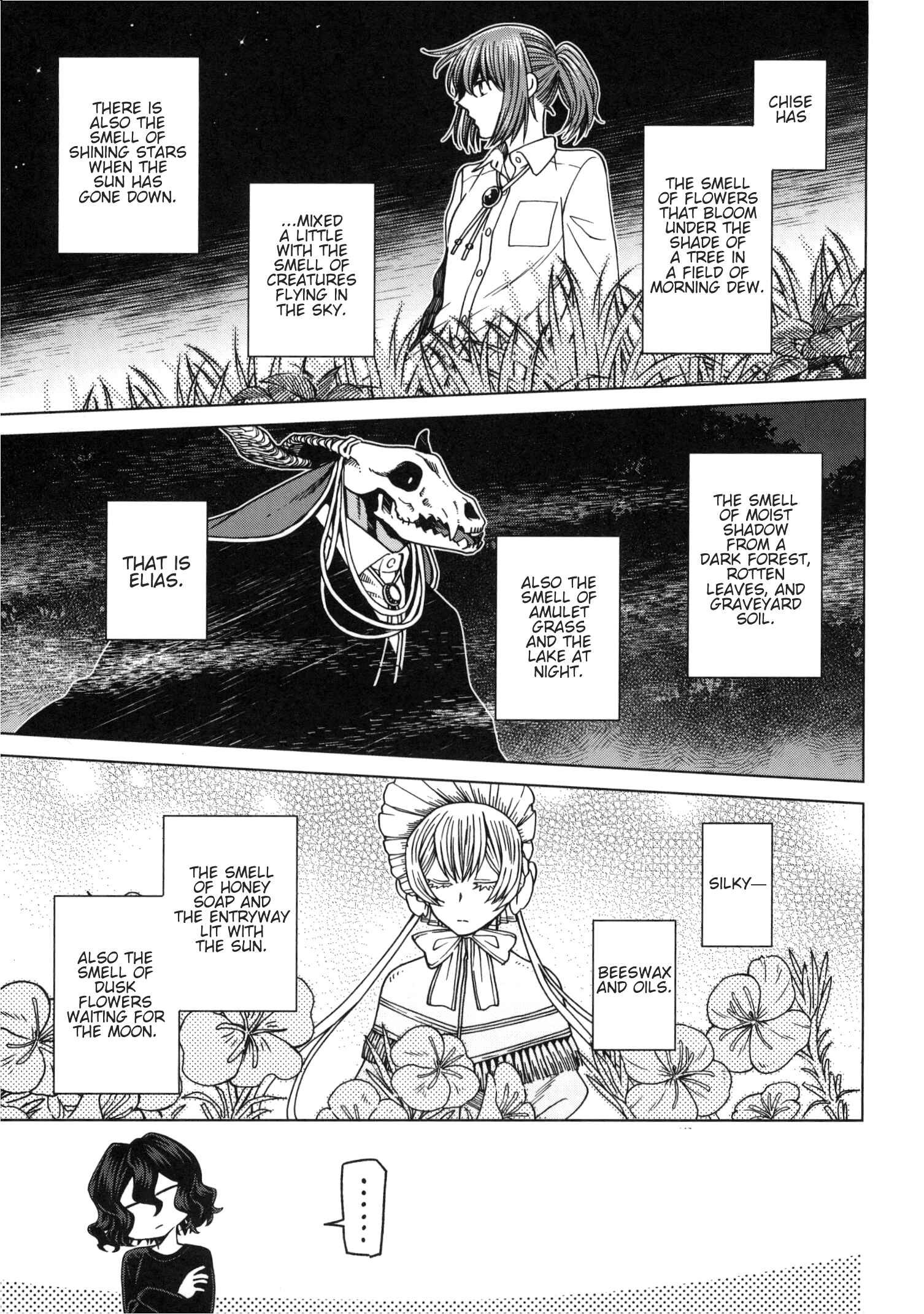 Chapter 79.5 - Page 34