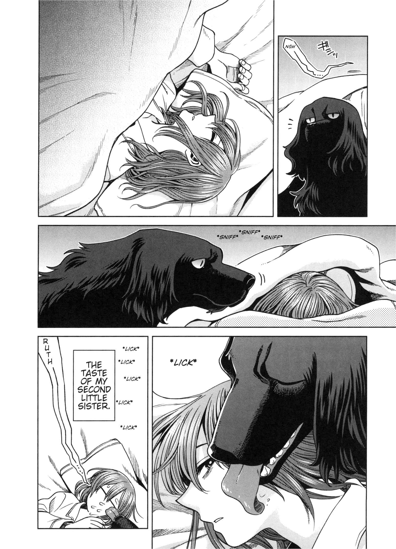 Chapter 79.5 - Page 9