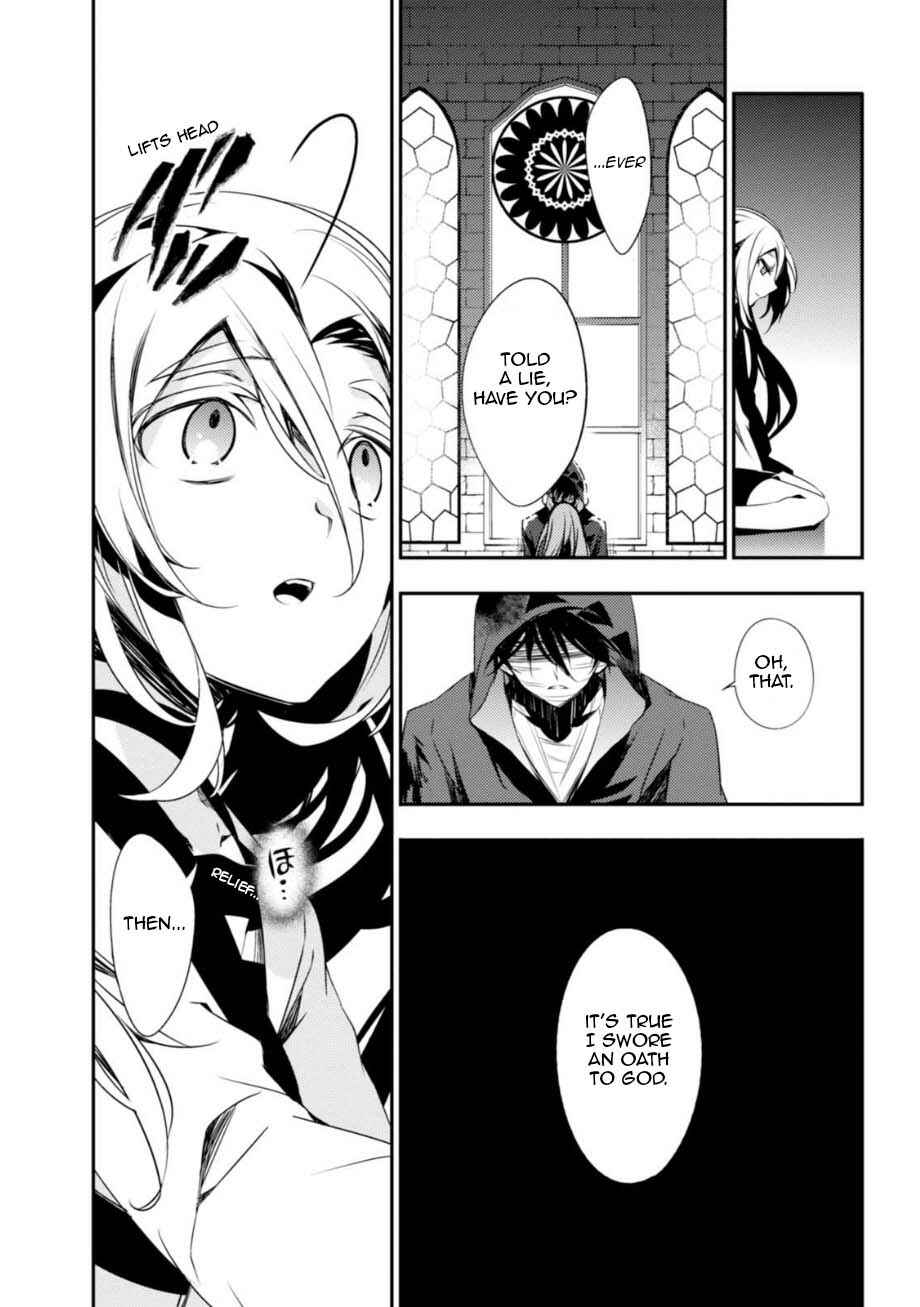 Chapter 28 - Page 21