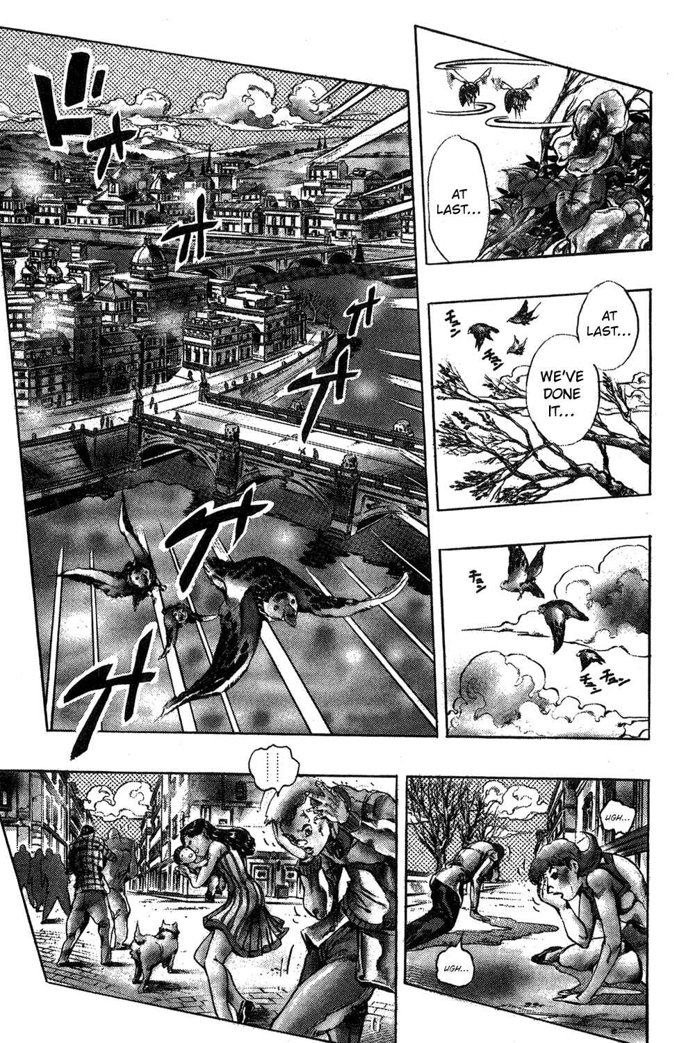 Chapter 150 - Page 4