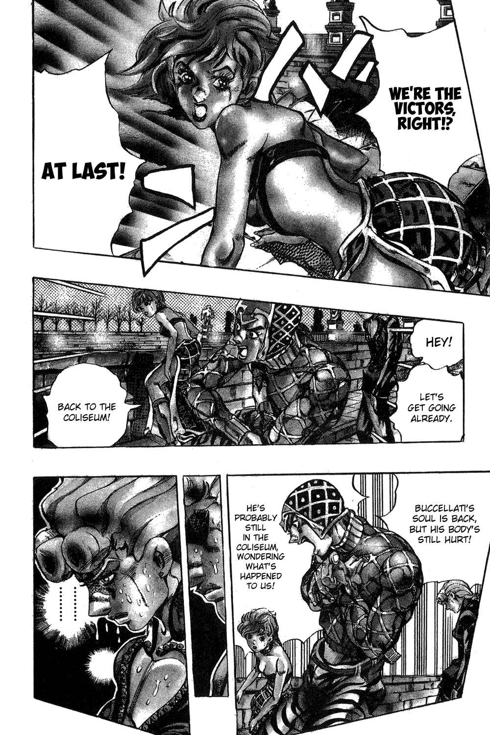 Chapter 150 - Page 5