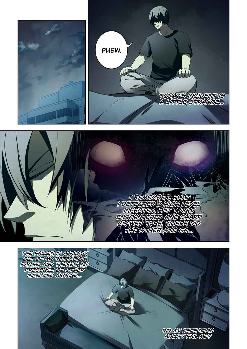Chapter 109 - Page 10