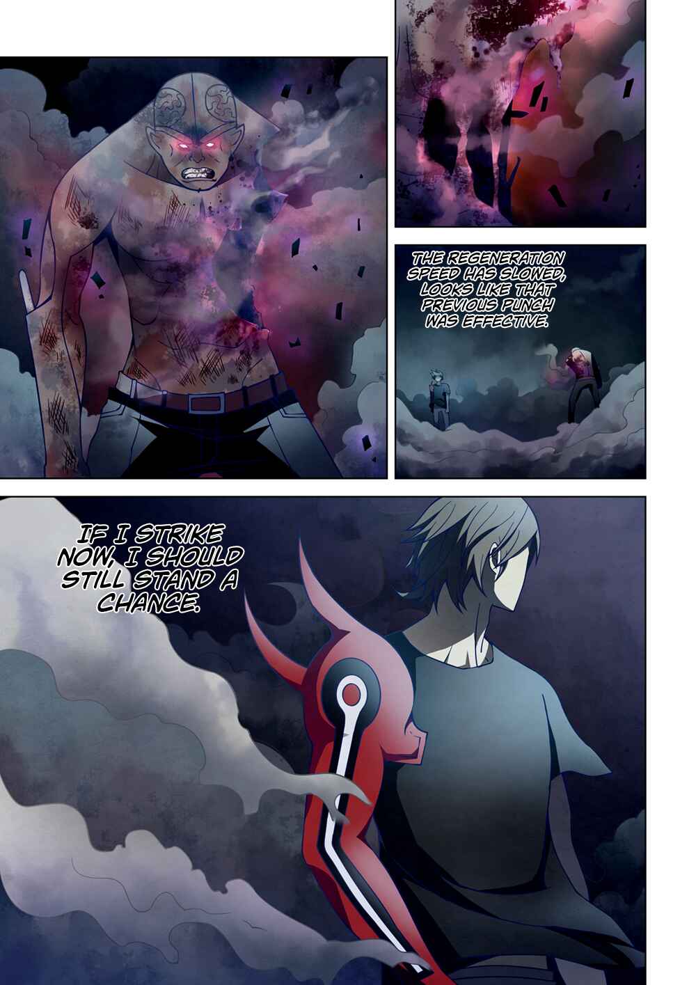 Chapter 109 - Page 2