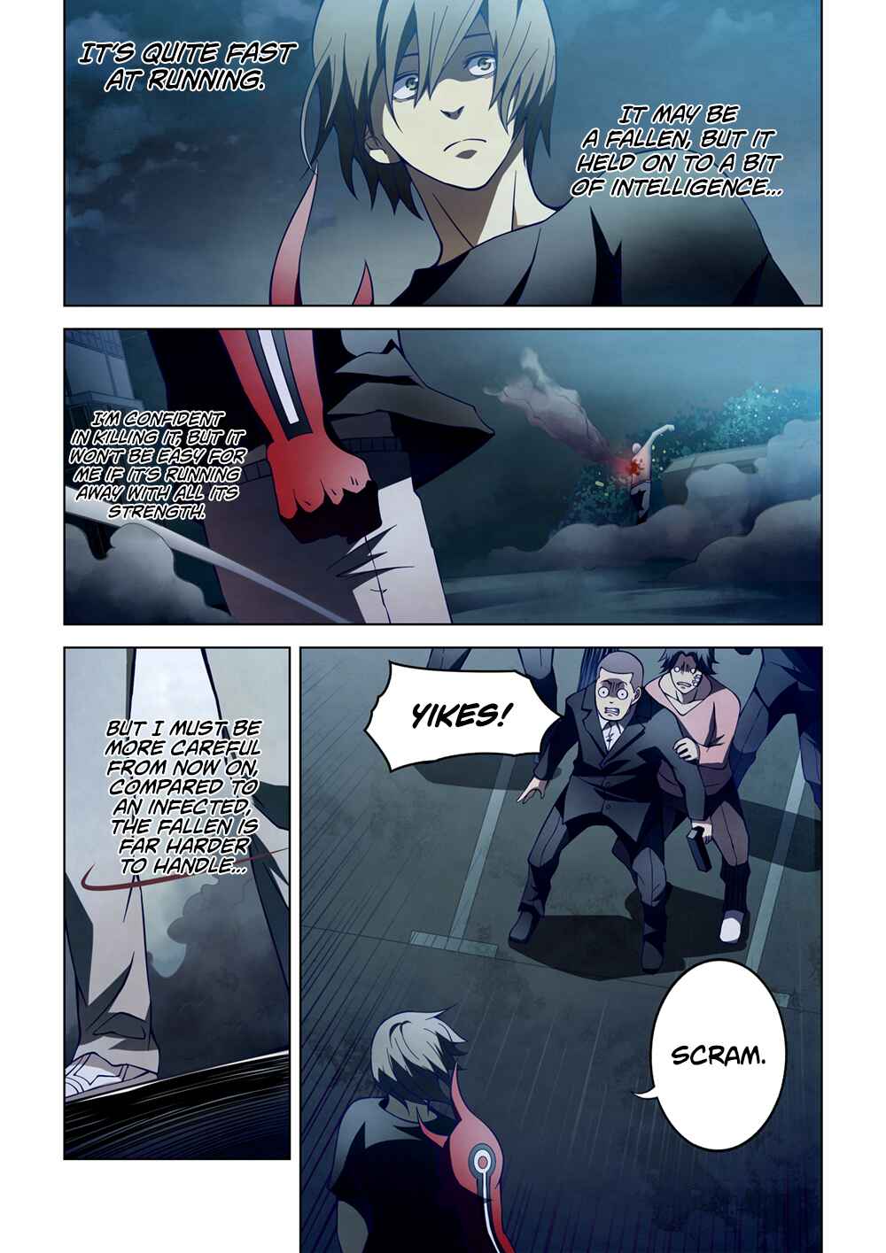 Chapter 109 - Page 4