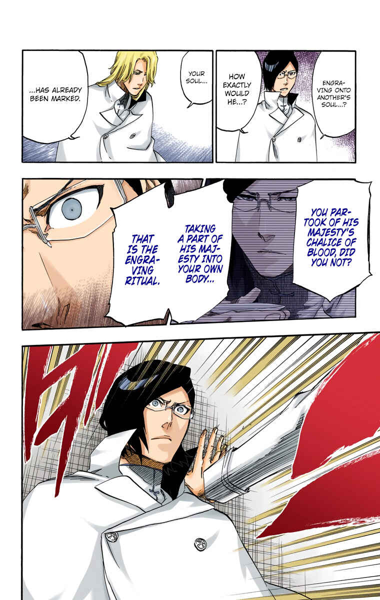 Chapter 565 - Page 13