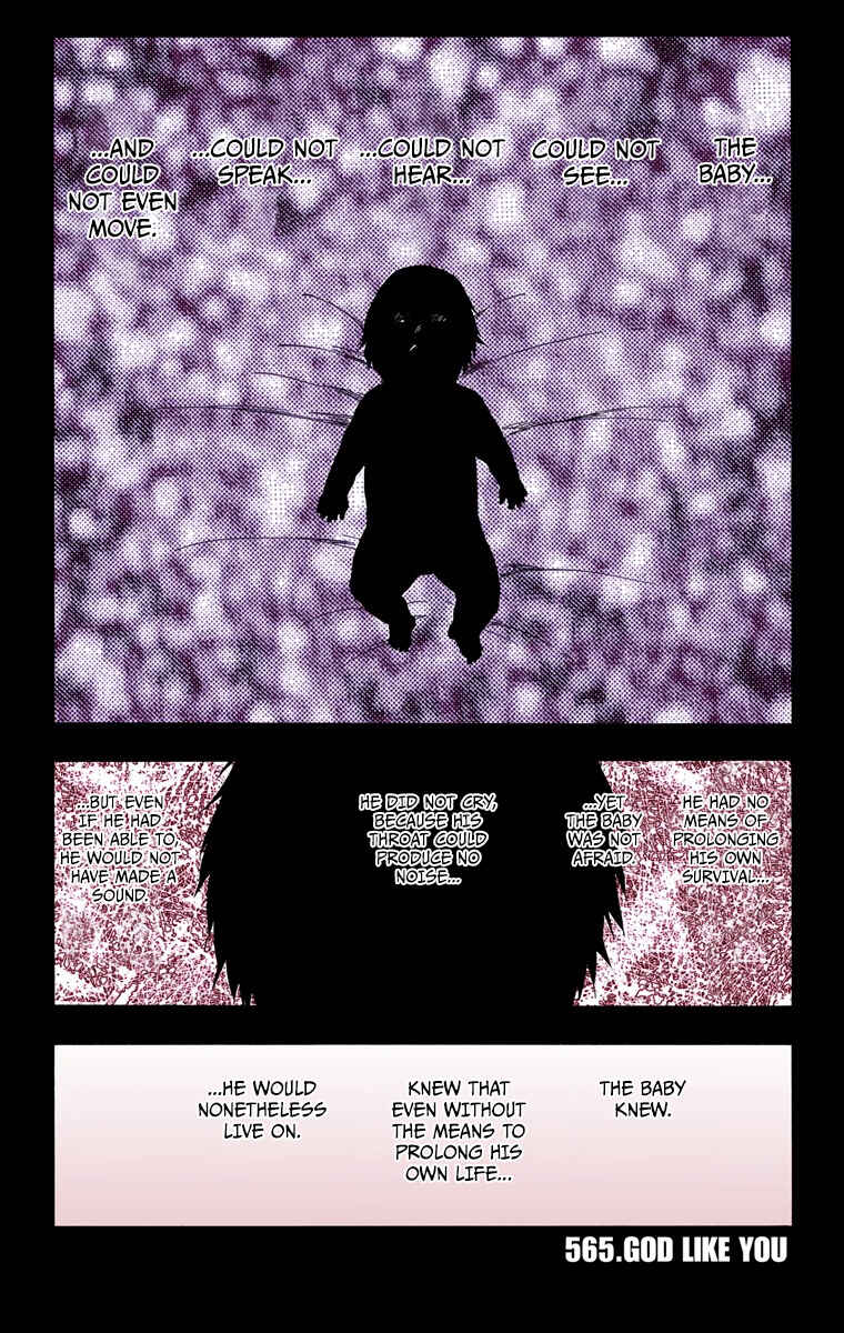Chapter 565 - Page 2