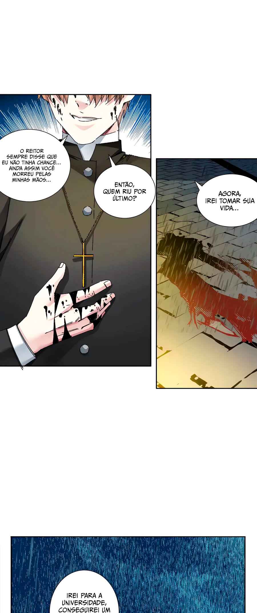 Chapter 294 - Page 13