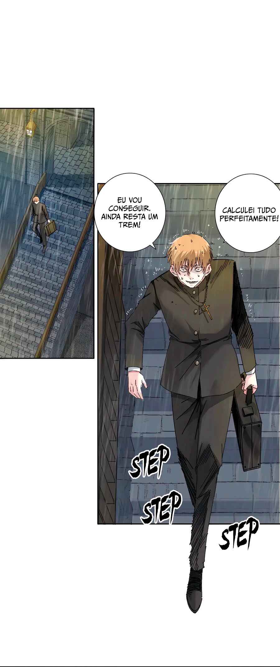 Chapter 294 - Page 16