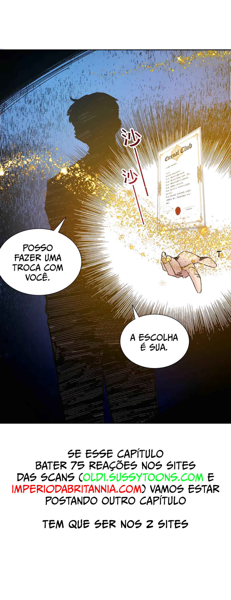 Chapter 294 - Page 27