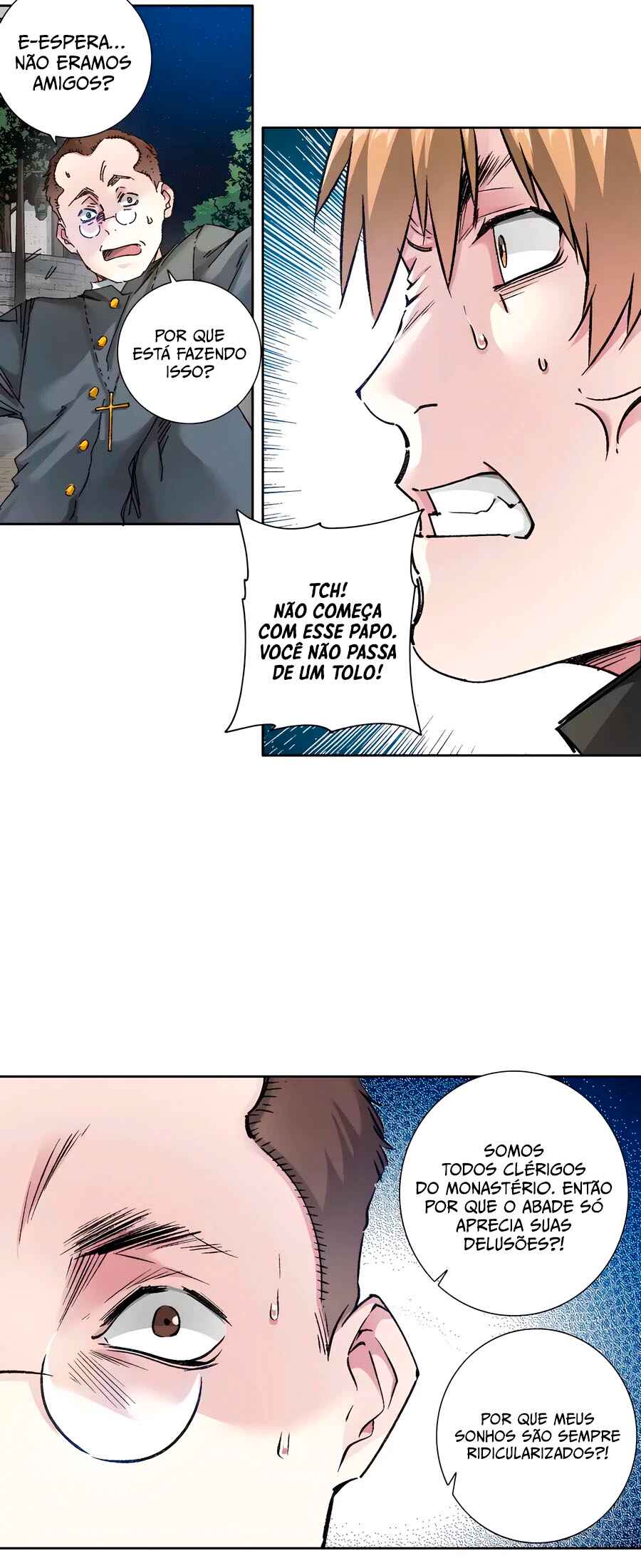 Chapter 294 - Page 8