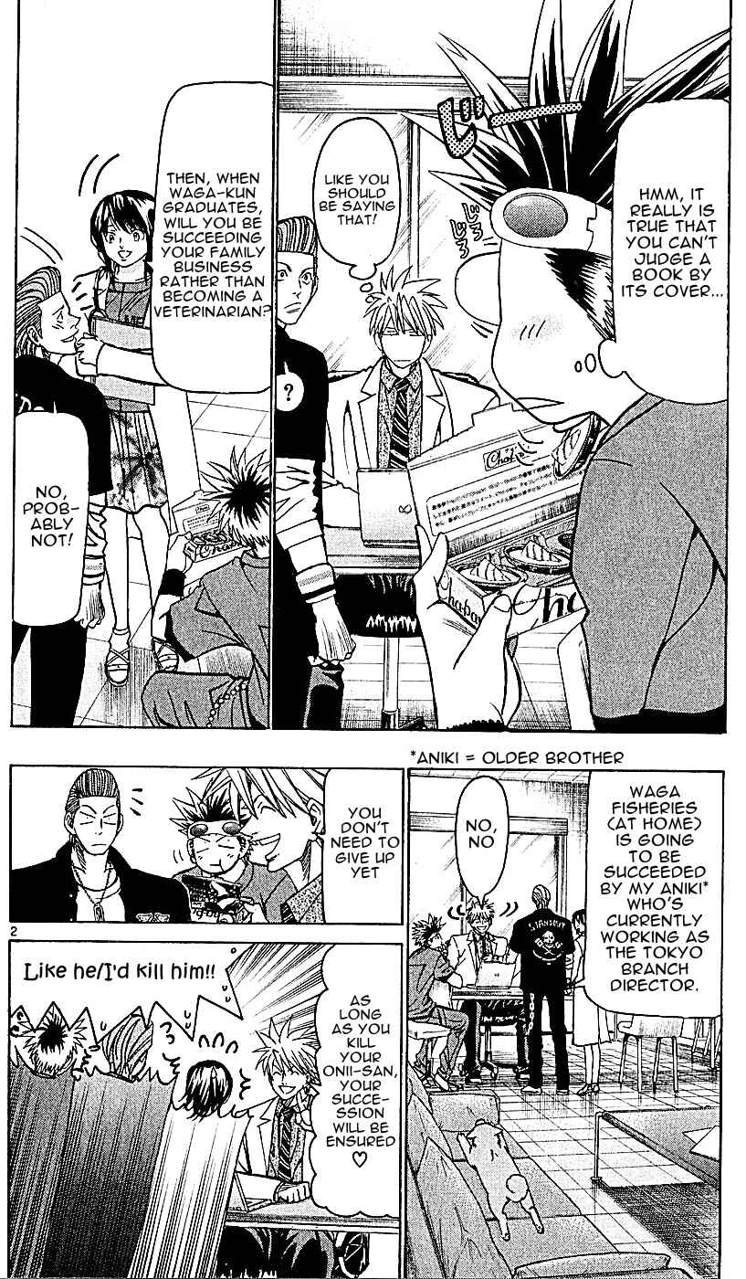 Chapter 135 - Page 2