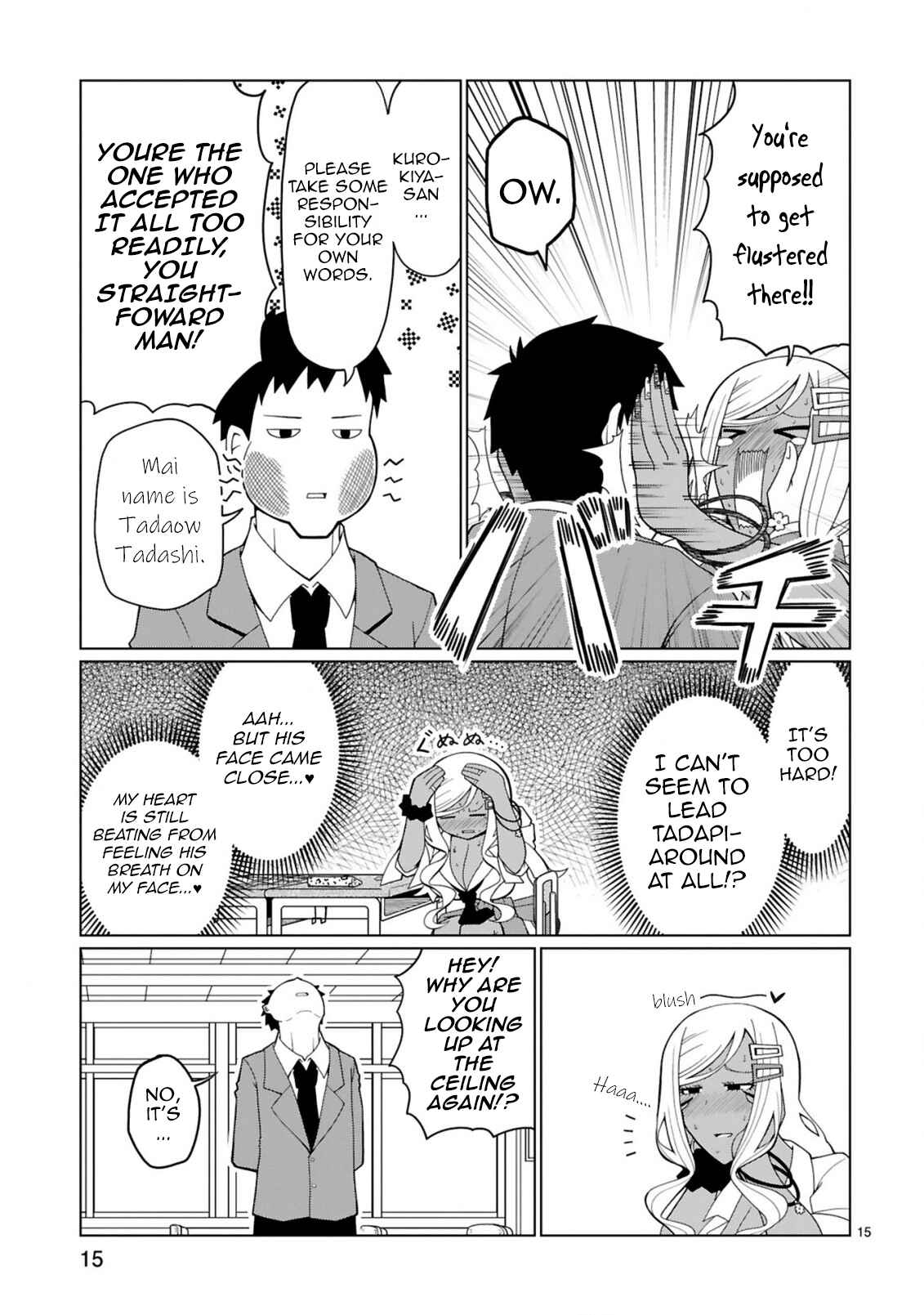 Chapter 2 - Page 15