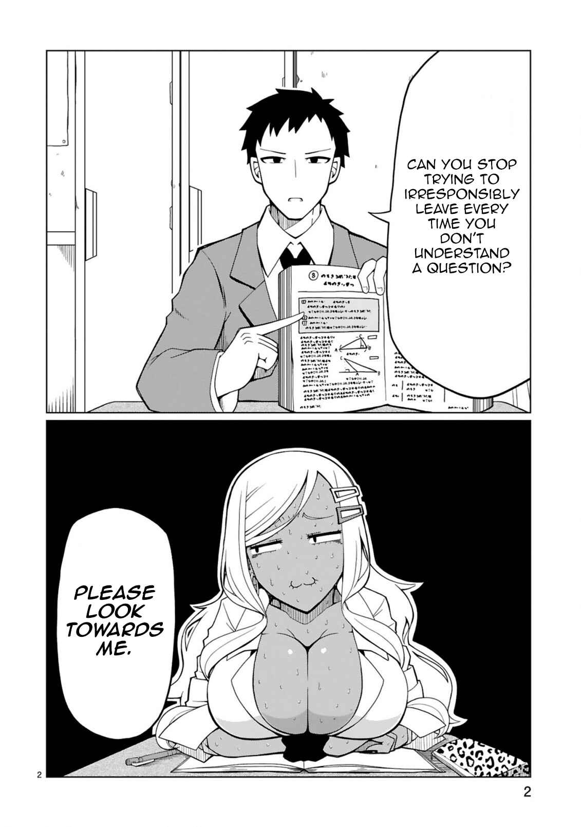 Chapter 2 - Page 2