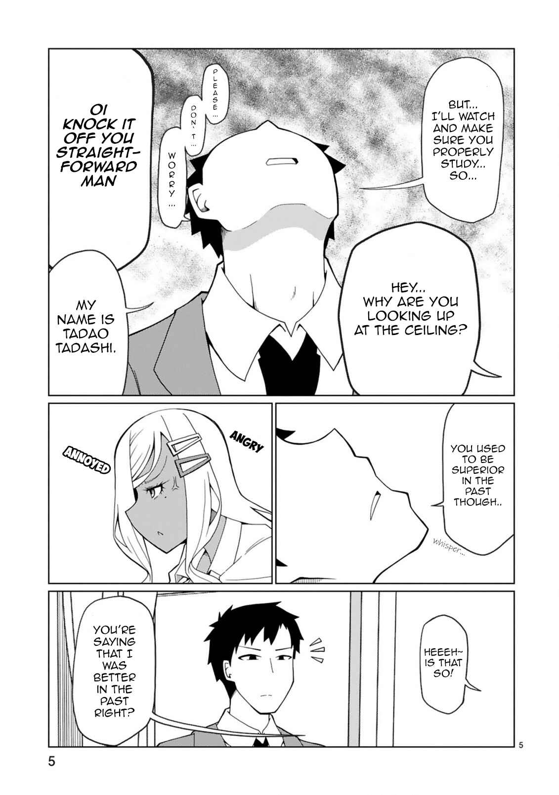 Chapter 2 - Page 5