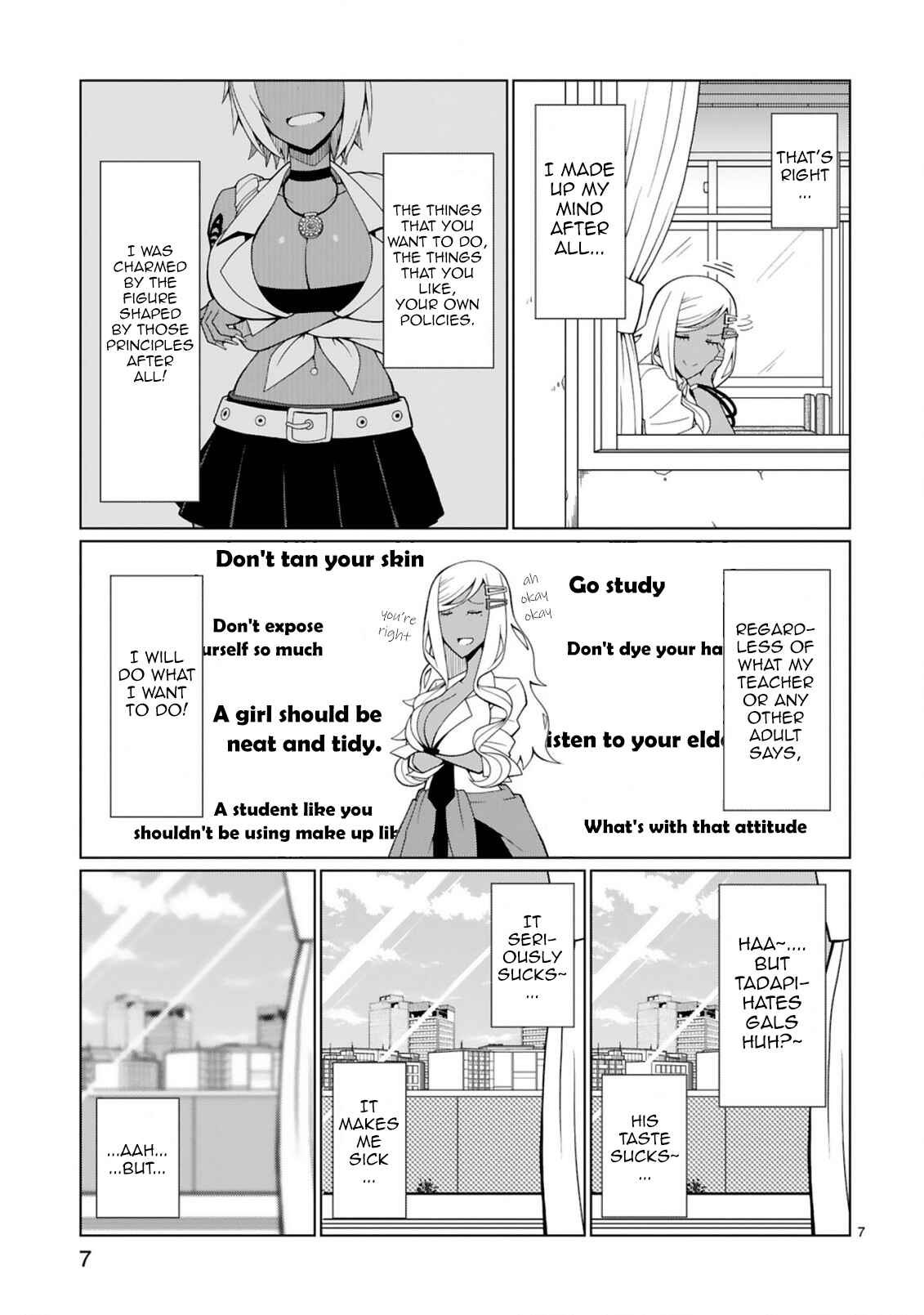 Chapter 2 - Page 7