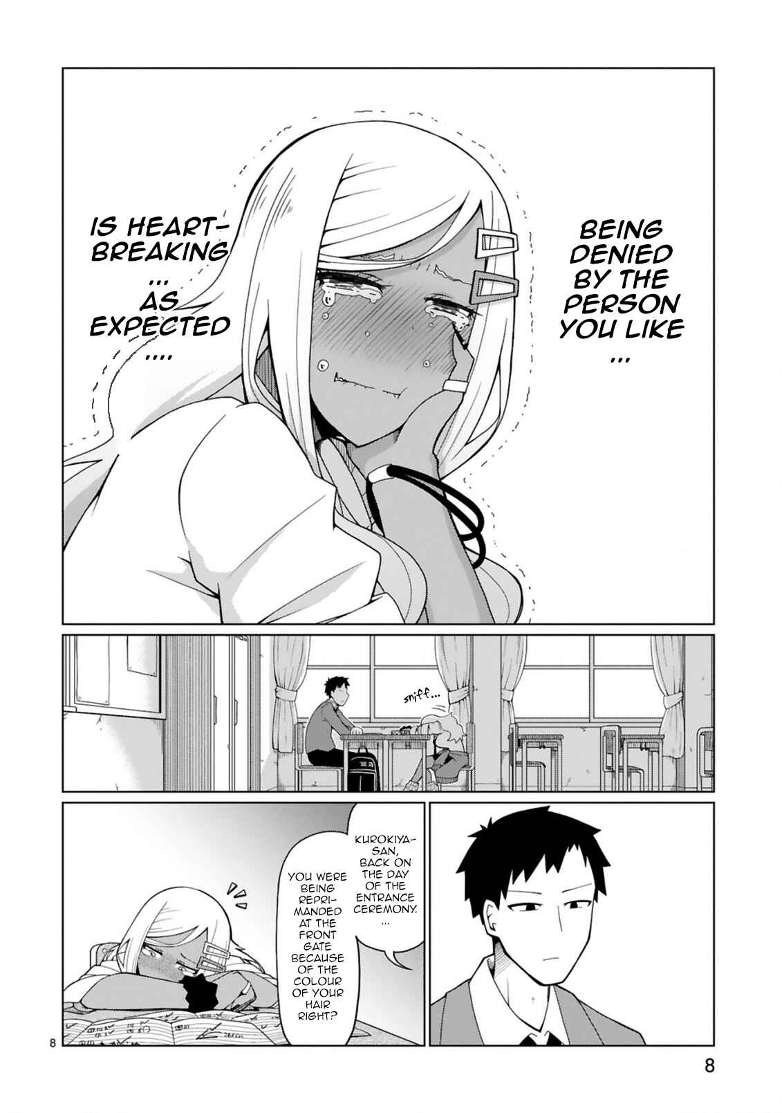 Chapter 2 - Page 8