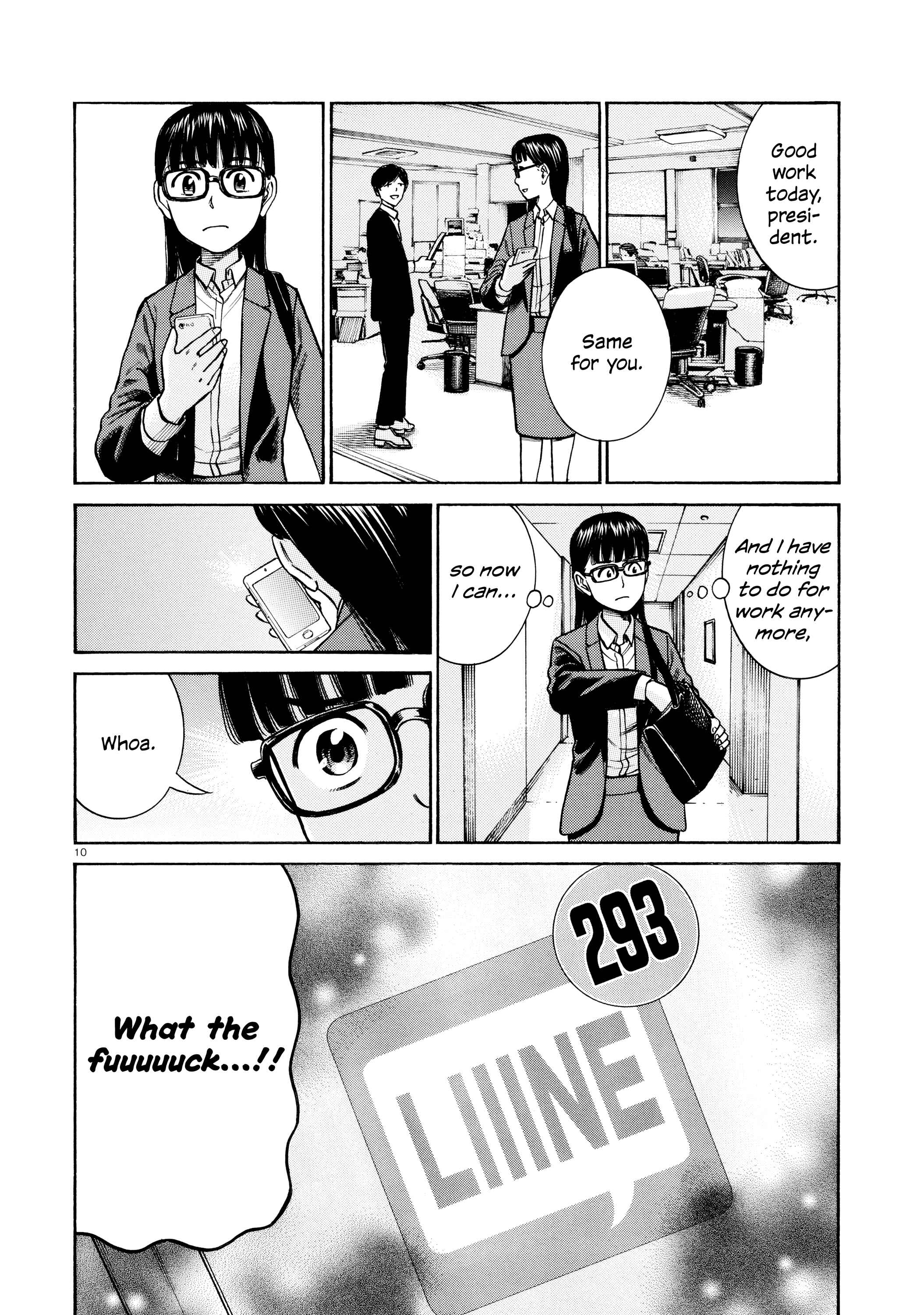 Chapter 70 - Page 10