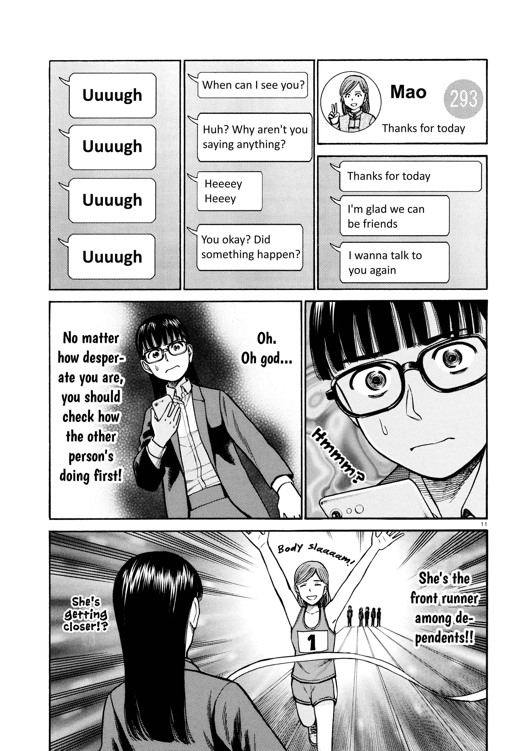 Chapter 70 - Page 11
