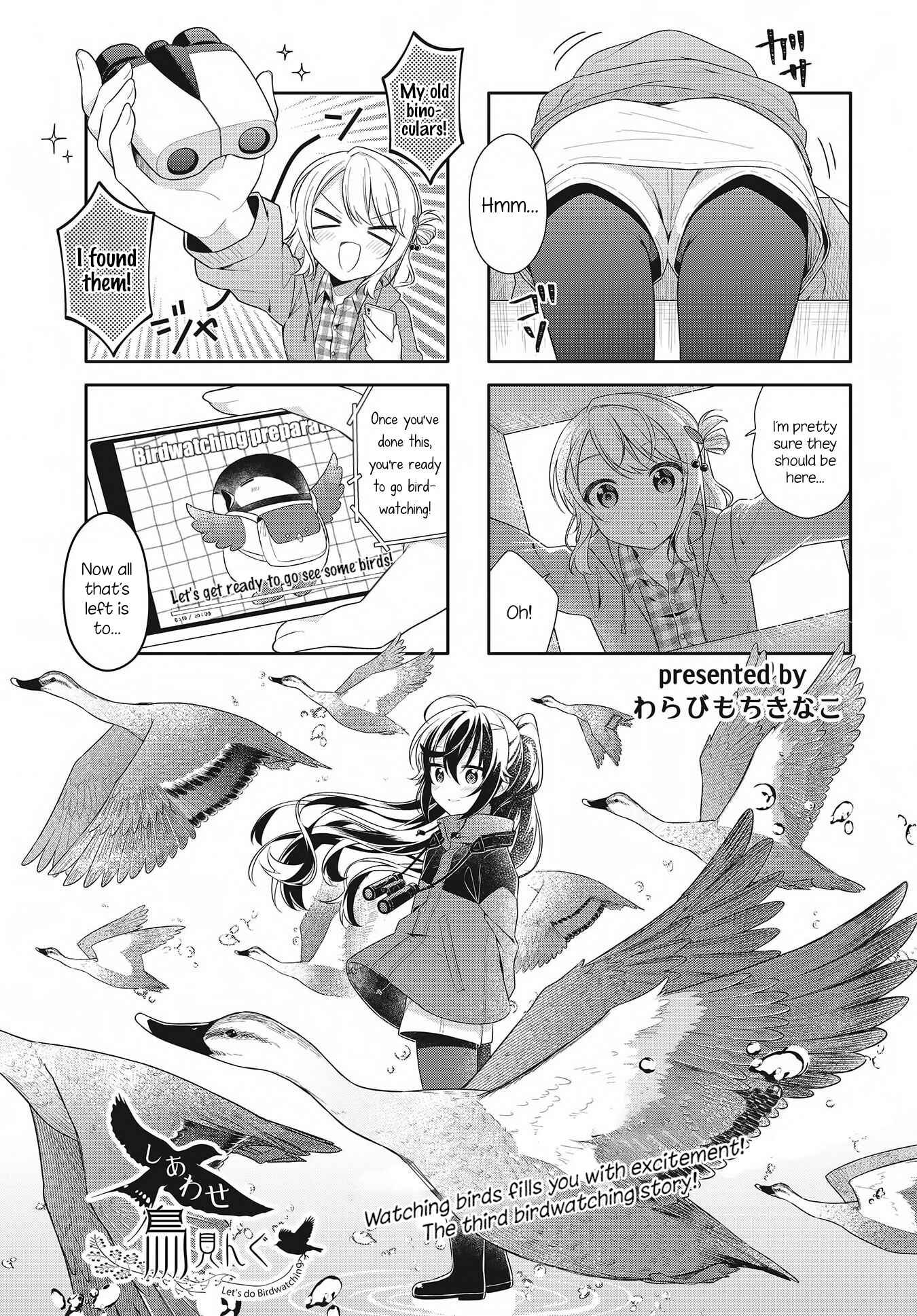 Chapter 3 - Page 1
