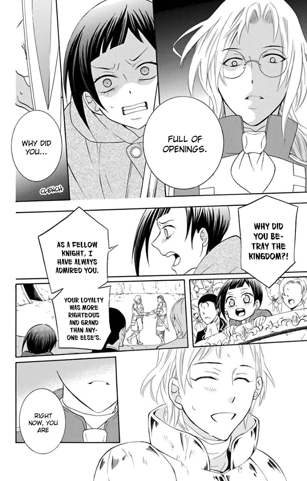 Chapter 119 - Page 12