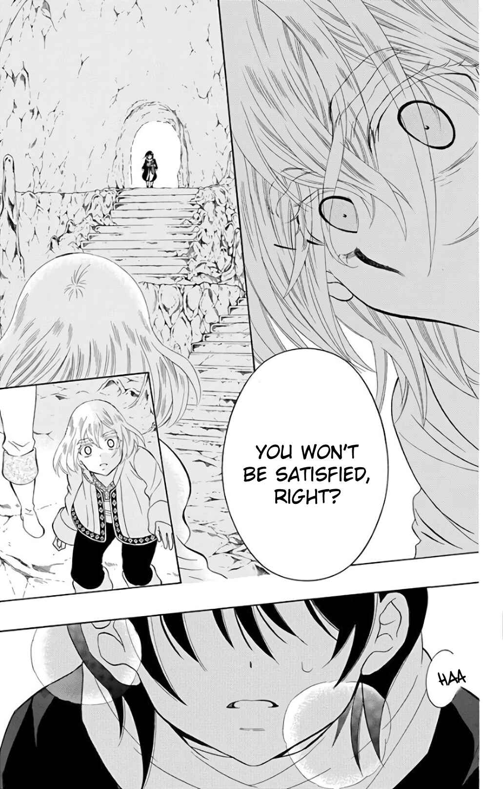 Chapter 119 - Page 23
