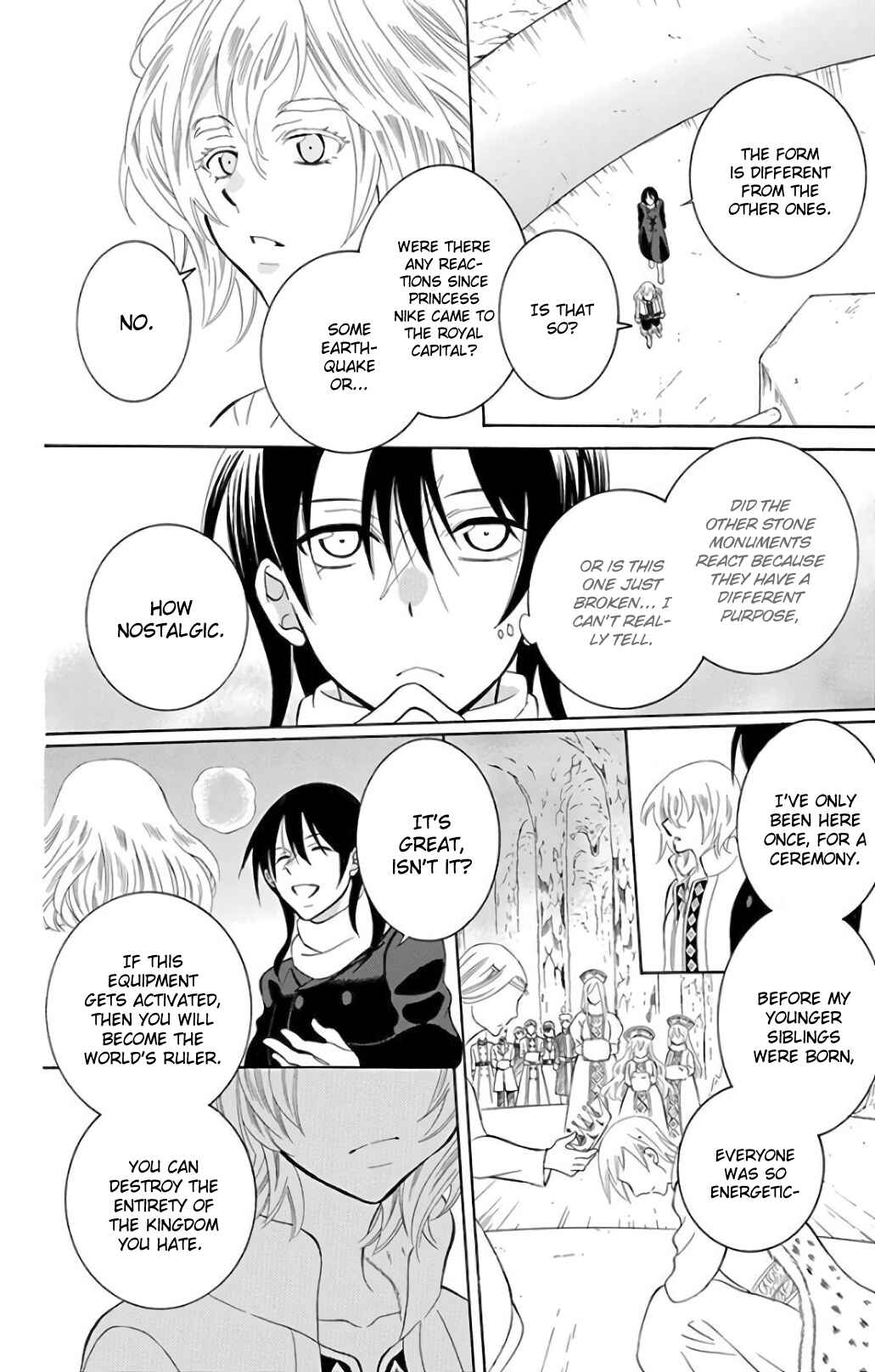 Chapter 119 - Page 6