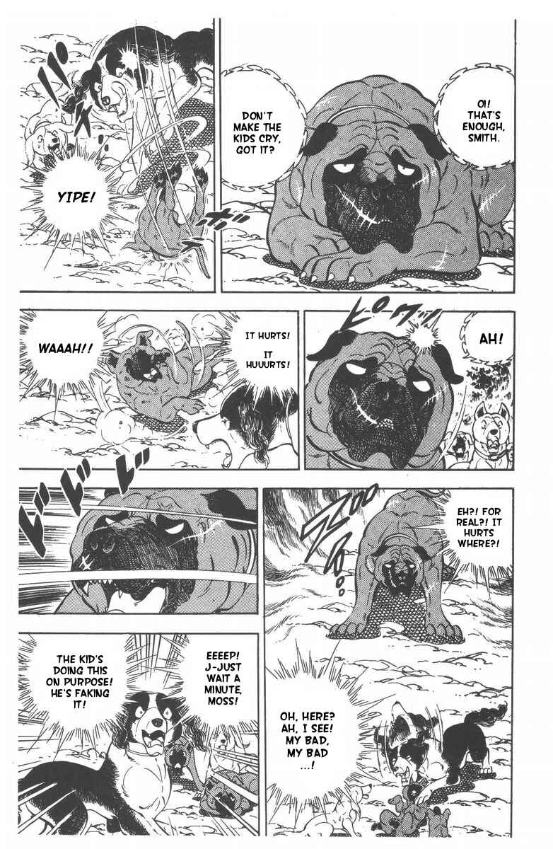 Chapter 54 - Page 3