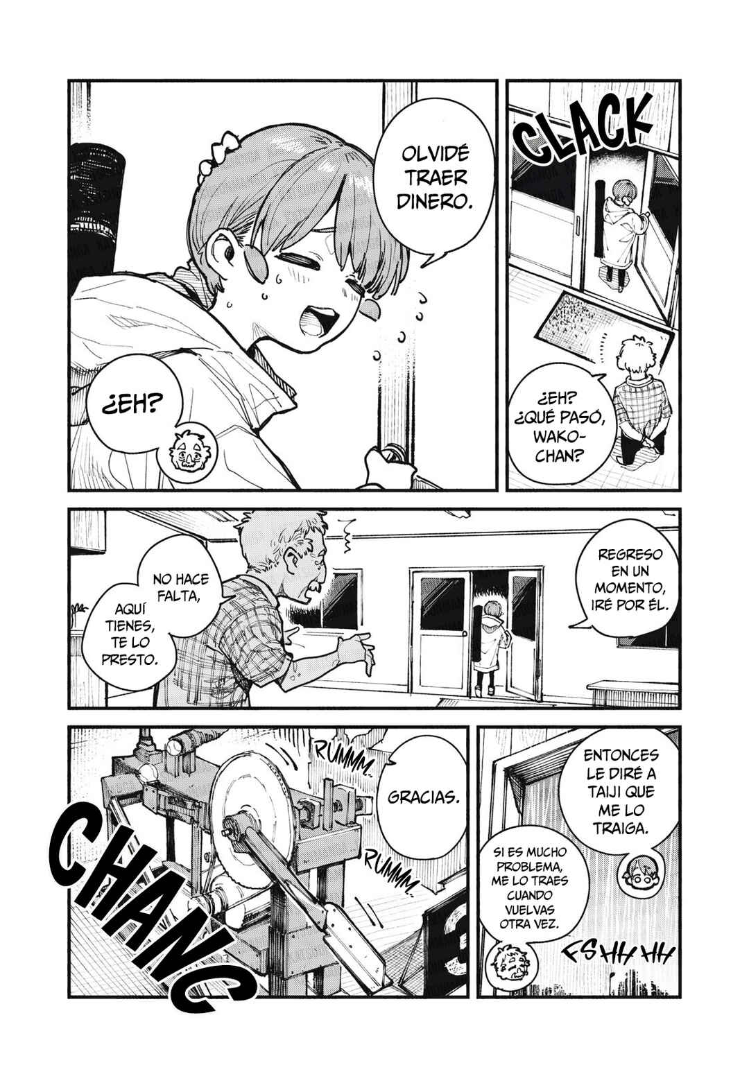 Chapter 6 - Page 5