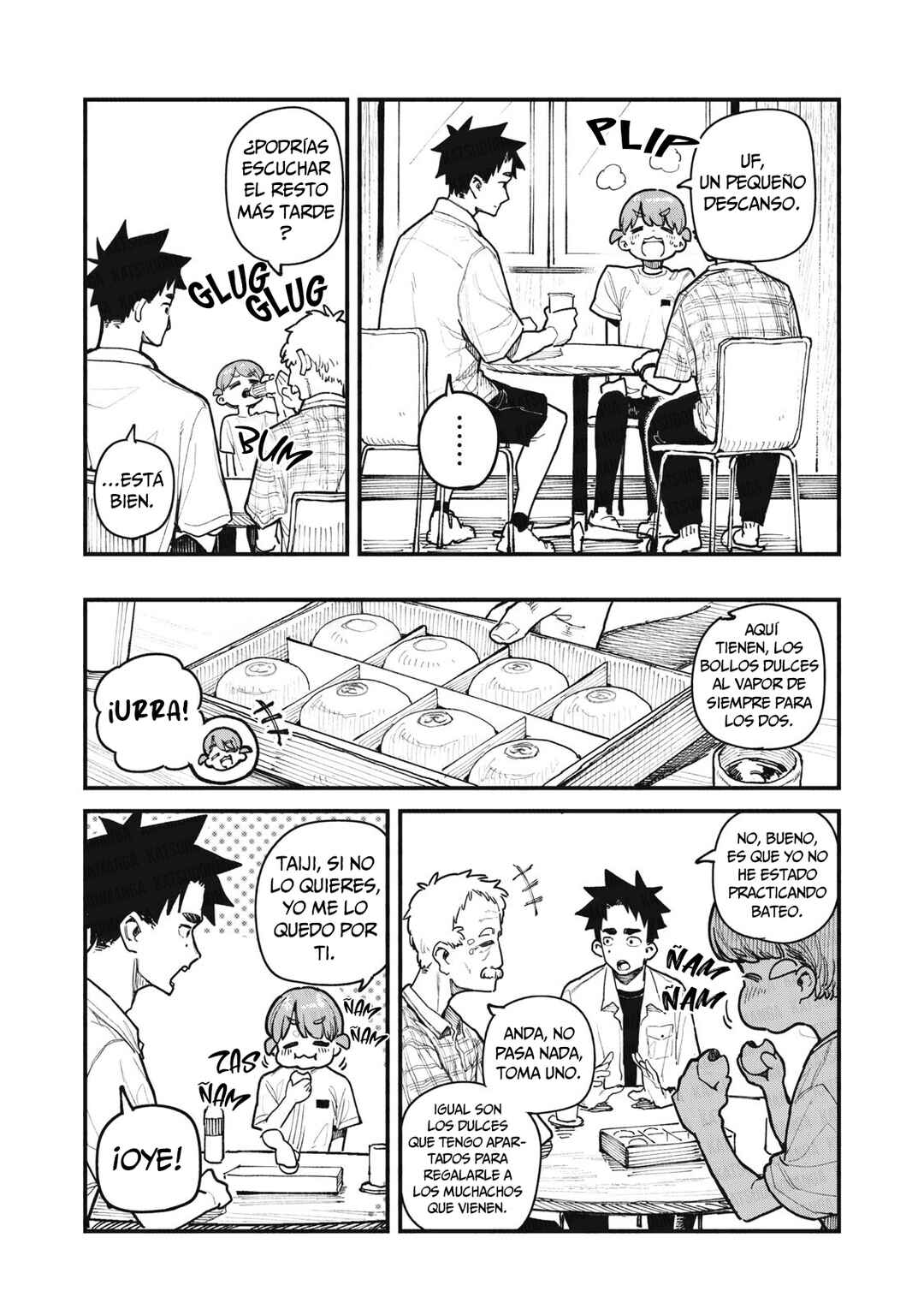 Chapter 6 - Page 9