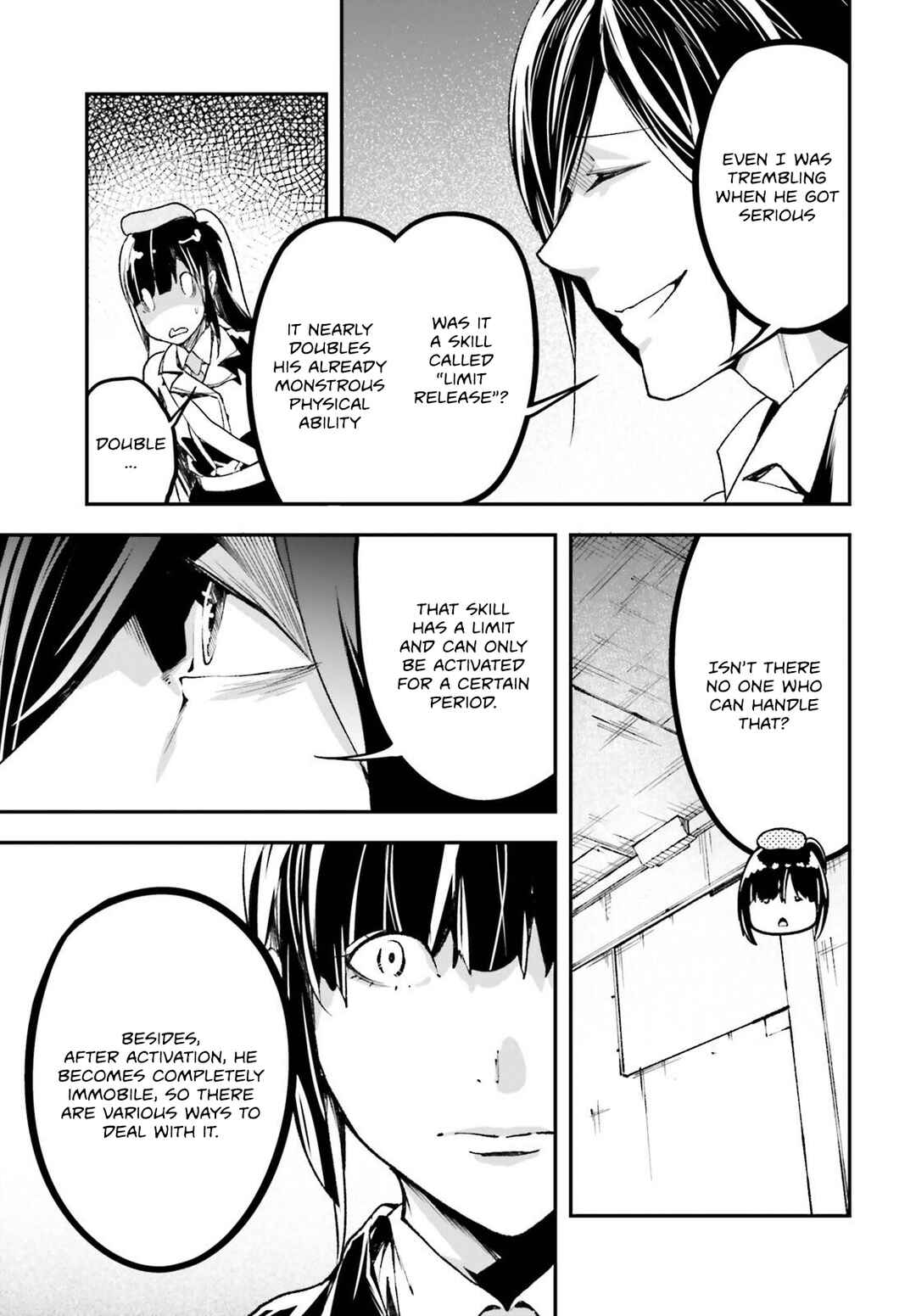 Chapter 84 - Page 10